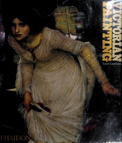 Couverture : Victorian painting