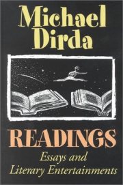 Couverture : Readings