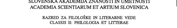Couverture : Naturalness in (morpho)syntax