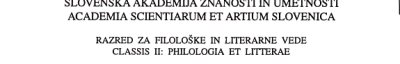 Couverture : Naturalness in (morpho)syntax