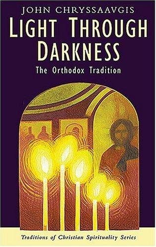 Couverture : Light Through Darkness