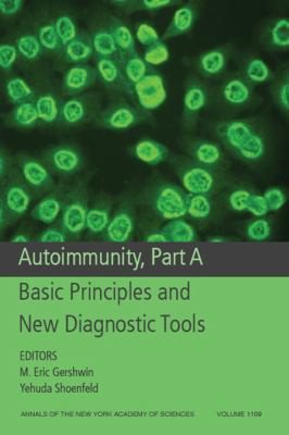 Couverture : Autoimmunity