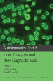 Couverture : Autoimmunity