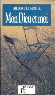 Couverture : Mon Dieu et moi