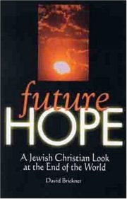 Couverture : Future Hope