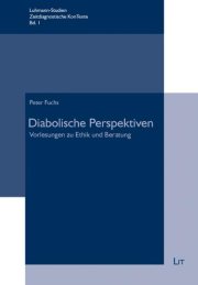 Couverture : Diabolische Perspektiven