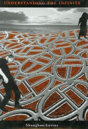 Couverture : Understanding the infinite