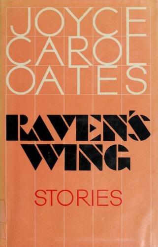 Couverture : Raven's wing