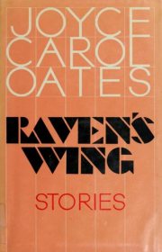 Couverture : Raven's wing