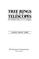 Couverture : Tree rings and telescopes