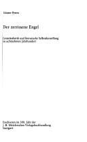 Couverture : Der zerrissene Engel