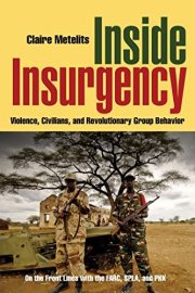 Couverture : Inside insurgency