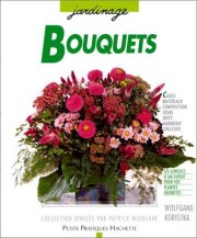 Couverture : Bouquets