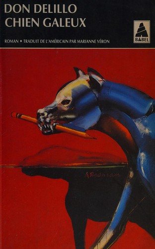 Couverture : Chien galeux