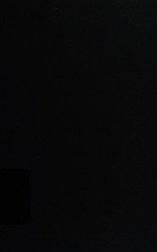 Couverture : Consciousness and the prospects of physicalism