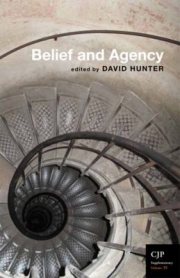 Couverture : Belief And Agency