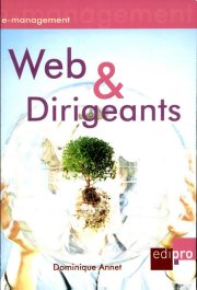 Couverture : WEB ET DIRIGEANTS