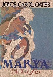 Couverture : Marya