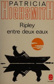 Couverture : Ripley entre deux eaux