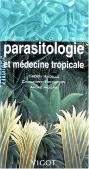 Couverture : Décision en parasitologie et médecine tropicale