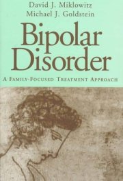 Couverture : Bipolar disorder