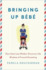 Couverture : Bringing up bébé