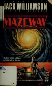 Couverture : Mazeway