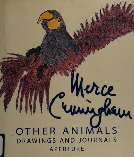Couverture : Other animals