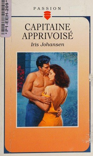 Couverture : Capitaine apprivoisé