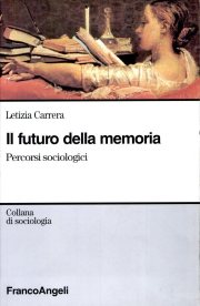Couverture : Il futuro della memoria