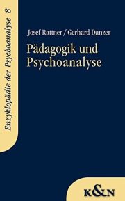 Couverture : Pädagogik und Psychoanalyse