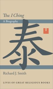 Couverture : The I Ching