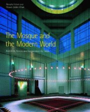 Couverture : The Mosque and the Modern World