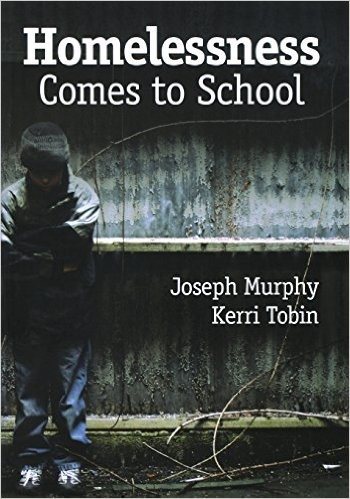 Couverture : Homelessness comes to school