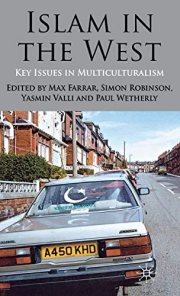 Couverture : Islam in the West