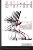 Couverture : The intimate stranger