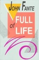 Couverture : Full of life