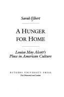 Couverture : A hunger for home