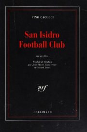 Couverture : San Isidro football club