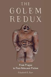 Couverture : The Golem Redux