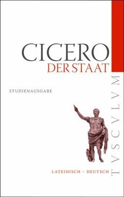 Couverture : Der Staat