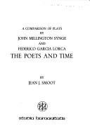 Couverture : The poets and time