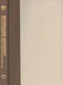 Couverture : Naturalism Defeated?