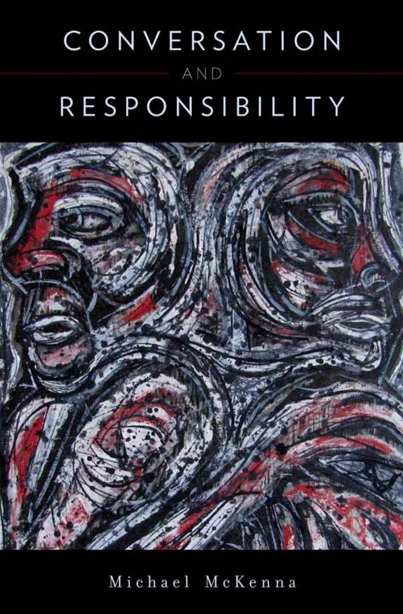 Couverture : Conversation & responsibility