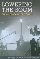 Couverture : Lowering the Boom