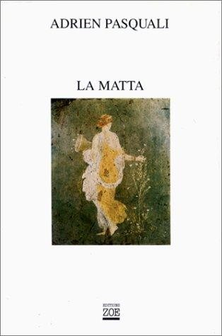 Couverture : La Matta