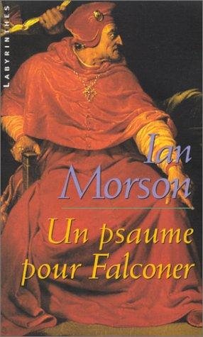 Couverture : Un psaume pour Falconer