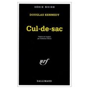 Couverture : Cul-de-sac