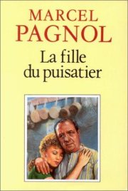 Couverture : La fille du puisatier