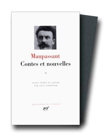 Couverture : Contes et nouvelles